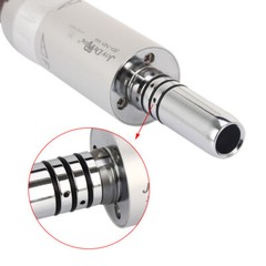 NSK Style Dental Air Motor Low Slow Speed Handpiece Cooling Unit Internal Water