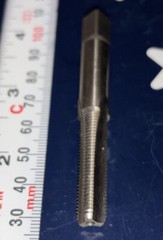 Helicoil M7x1 STI HS HSS GH3 A TAP Part No: 2093-7 M7 USA ONE TAP
