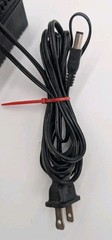 Power Adapter AC DC 5525 30Vdc DC30V 30V 0.5A 500mA Skynet DND-3005-A 17E0300