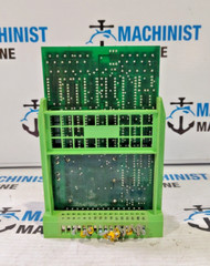 Lips B.V. L.C.M. 101.0515 Pcb Card FREE EXPRESS SHIPPING