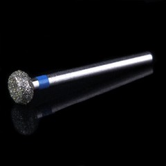 50Types Dental Surgical FG Diamond Burs Kit Fit High Speed Handpiece AZDENT