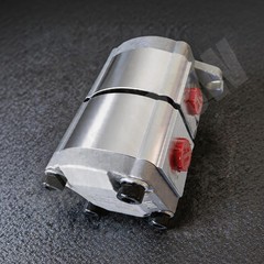 PGP51088G3LP Hydraulic Gear Pump for AGT Skid Steer Loader KTT23 New
