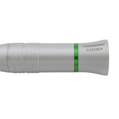 COXO Dental Endo Handpiece 10:1 Contra Angle 90 Degree Reciprocating Hand File