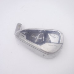 Right Handed Callaway Rogue ST Max OS 7 Iron HEAD ONLY