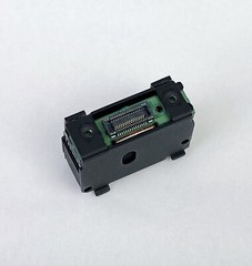 Honeywell N6603SR N6603SR-W4-102-M Scanner Engine Replacement