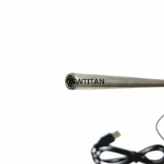 Laparoscopic Straight Camera Endoscope Camera Surgery Simulation tool