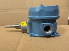 United Electric (UE) / Temperature Switch / C120-120