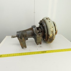 Gusher 4X5-11SEH-CBM Horizontal Centrifugal Pump 500GPM 10-5/8″ Impellor