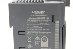 Schneider Electric TM221CE16R Modicon M221 Controller 064875 (NEW IN BOX)