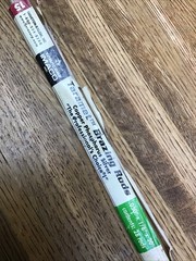 Taracorp Taramet Brazing Rods 15% Silver Copper Phos .050″ x 1/8″ x 20″ QTY 23