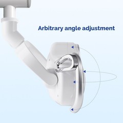 Dental LED Oral Light Operating Lamp SONY Sensor 20 Million HD Camera Recording