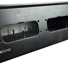 Motiv Power Systems Enclosure Housing 830-108736-001 Empty Case