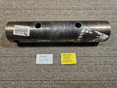 CS3H 13 inch Coupling Shaft 2-Bolt Hardened Carbon Steel 00241818