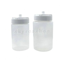 Dental Ultrasonic Scaler Scaling Perio Endo 2Bottles Fit EMS Cavitron Woodpecker