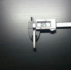 5 Neodymium Rare Earth N52 Bar Magnet 5,000 Gauss Super Strong 2″ x 1/2″ x 1/4″