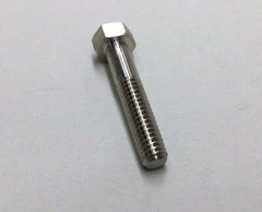 Novellus 15-00399-04 Nickel Screw 8-32 X 1.02 MR00058279