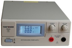 TekPower TP6010E DC Adjustable Switching Power Supply 60V 10A Digital Display