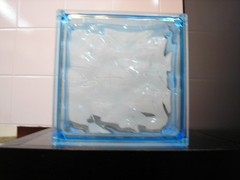 Acrylic Glass Blocks – 6″L x 6″W x 3″H (BOX OF 4 BLOCKS) View Selection