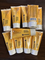 10 Coloplast Triad 6 Oz. Hydrophilic Wound Dressing Paste With CMC 1967
