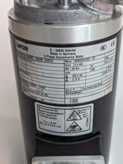 Lenze SSN40-1GVAR-063C22 + Transmission SSN40-1FVAR NEW