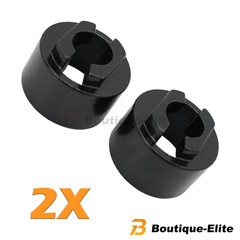 2x 7167846 Cabin Front Door Hinge Washer For Bobcat T450 T550 T590 T595 T630