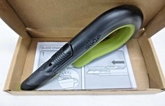 NEW Slice 10503 Auto Retractable Box Cutter with Ceramic Blade