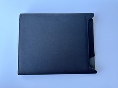 Rocketbook Smart Notebook folio 100% Recyclable Biodegradable Cover W/penHolder