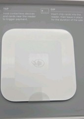 Square POS reader Model S6 Swipe/Chip/Touch