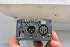 Used FBX-SOLO SM-820 DHL/EMS 180 days Warranty *