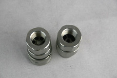 G&T FF-04 G1/2 Hydraulic Disconnect Coupling