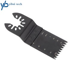 1-3/8 Inch Oscillating Saw Blade For Dremel 50 Set