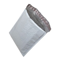 12.5″ x 18″ Poly Self Seal Bubble Mailer Padded Envelope #6 50,100,250, 500,1000