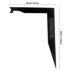 Firefighter Tool Access Doors Easily Multi-Purpose Practical Firefighter Tool