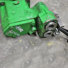 Used Selective Control Valve w/ ISO Couplers fits John Deere 4230 4430 AR82561