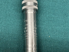 Vtg Midwest American True-Torc Dental Handpiece +Attachments +Parts (18H)