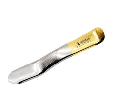 Artman Instruments Minnesota Cheek Retractor – Gold Plated Surgical Tool