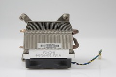 HP Compaq DC7800P SFF CPU Fan & Heatsink- 449796-001