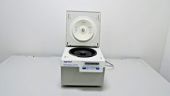 Used Eppendorf 5417R Refrigerated Centrifuge with FA-45-30-11 Fixed Angle Rotor