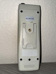 SPER SCIENTIFIC 840022 Broad Range Lux/FC Light Meter No Cord