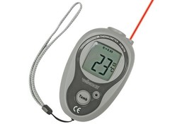 Velleman DVM77N Non-Contact Infrared Pocket Thermometer NEW!!!