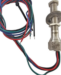 Topworx GO Switch 75-13568-A2 TEMP RANGE -50°C to +204°C (-58°F to +400°F)