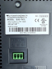 AUTOMATION DIRECT EA3-T4CL / EA3T4CL 12-24V 7.5W *Warranty*