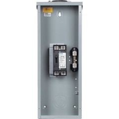 NEW Eaton 200 Amp 120/240 Volt Enclosed Circuit Breaker – ECCVH200R