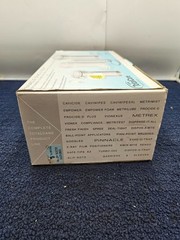 (QTY 8) Kerr 2300 TotalCare Pinnacle Evac-u-Trap Evacuation Trap