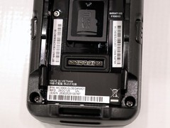 Zebra MC330X-GJ3EG4NA01 MC33AX Android 11 Barcode Scanner