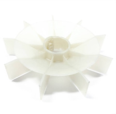 Fan Ventilator Motor 6524-7720 Weg-180 6854.2487