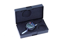 0-1″ DIGITAL ELECTRONIC INDICATOR W/Preset, ABS, TOL 0.0005″ / 0.01mm