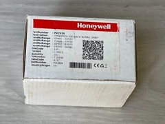 New Sealed Honeywell PVC525 ISO Cards – w/ Mag Stripe for OmniProx – Pack of 25
