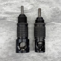 ZEPHYR 3/4″ Countersink Cage Lot of 2 ZT331-S and ZT331-W