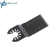 1-3/8 Inch Oscillating Saw Blade For Dremel 50 Set